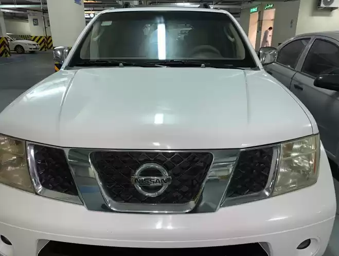 Gebraucht Nissan Pathfinder Zu verkaufen in Al Sadd , Doha #5510 - 1  image 